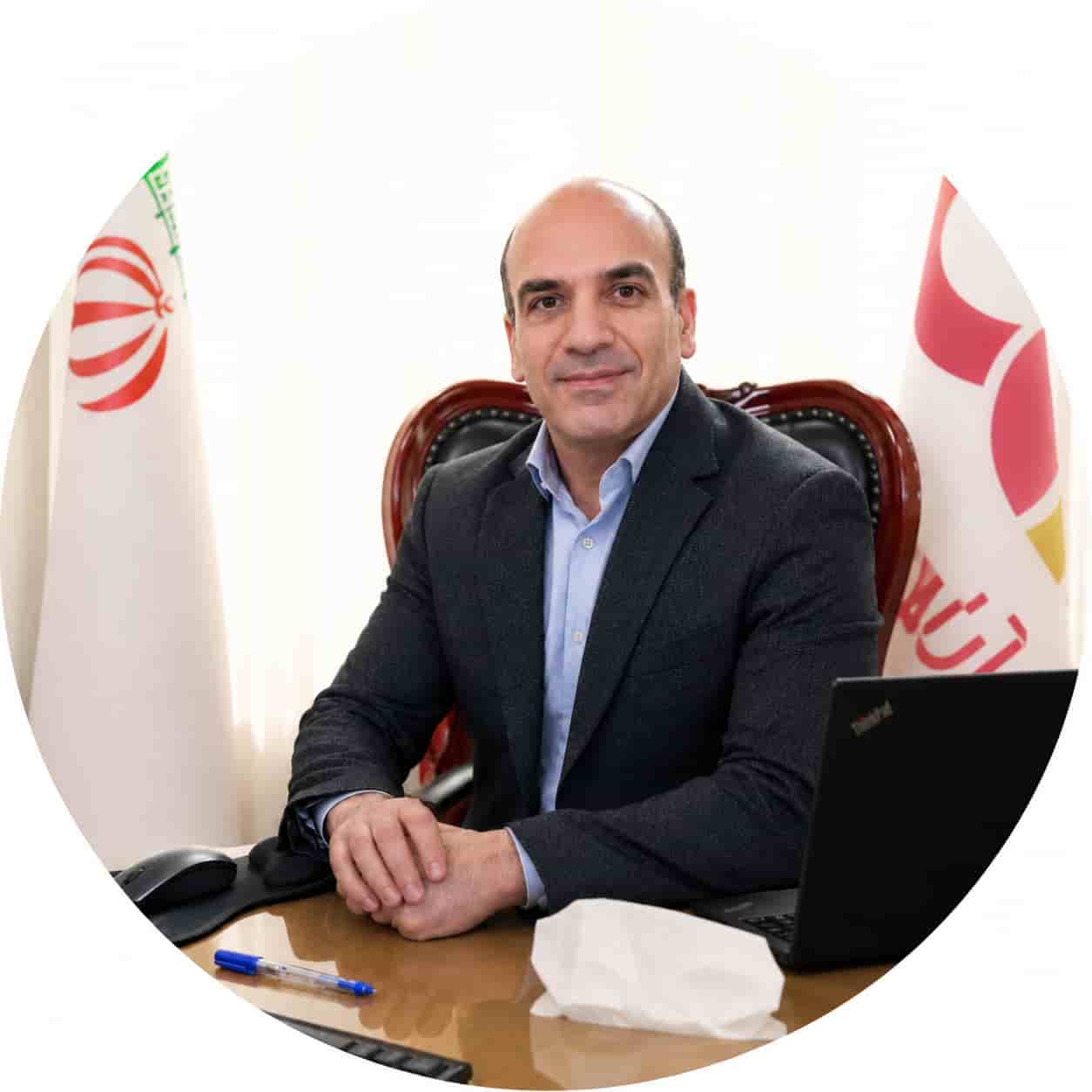 علی اسماعیلی